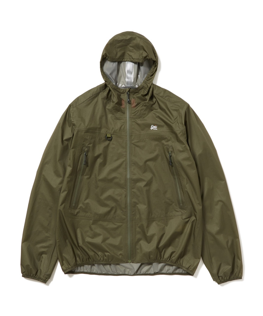 Backcountry Shell