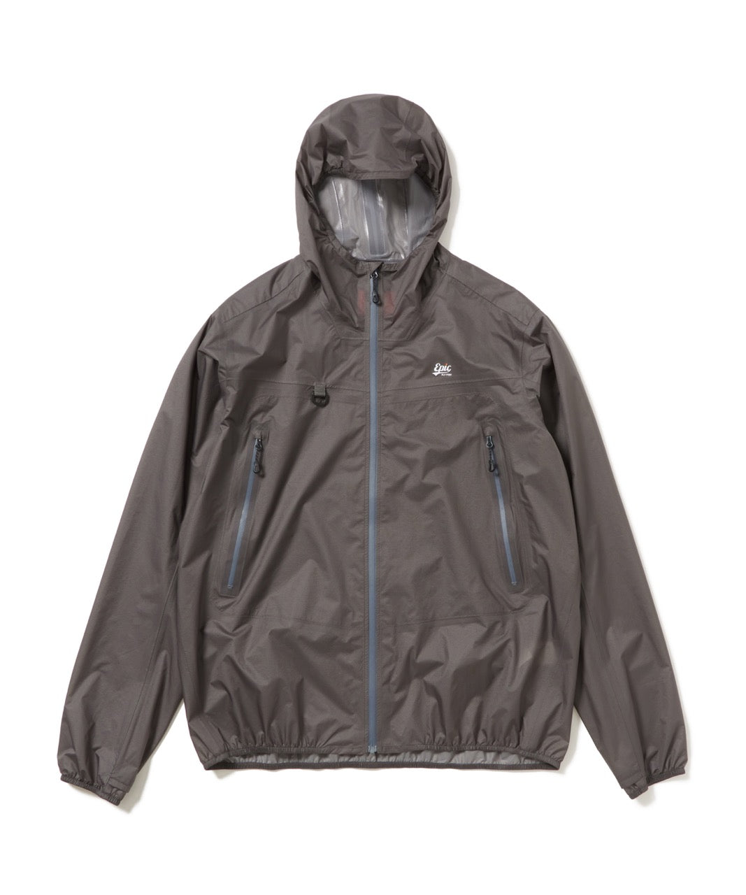 Backcountry Shell