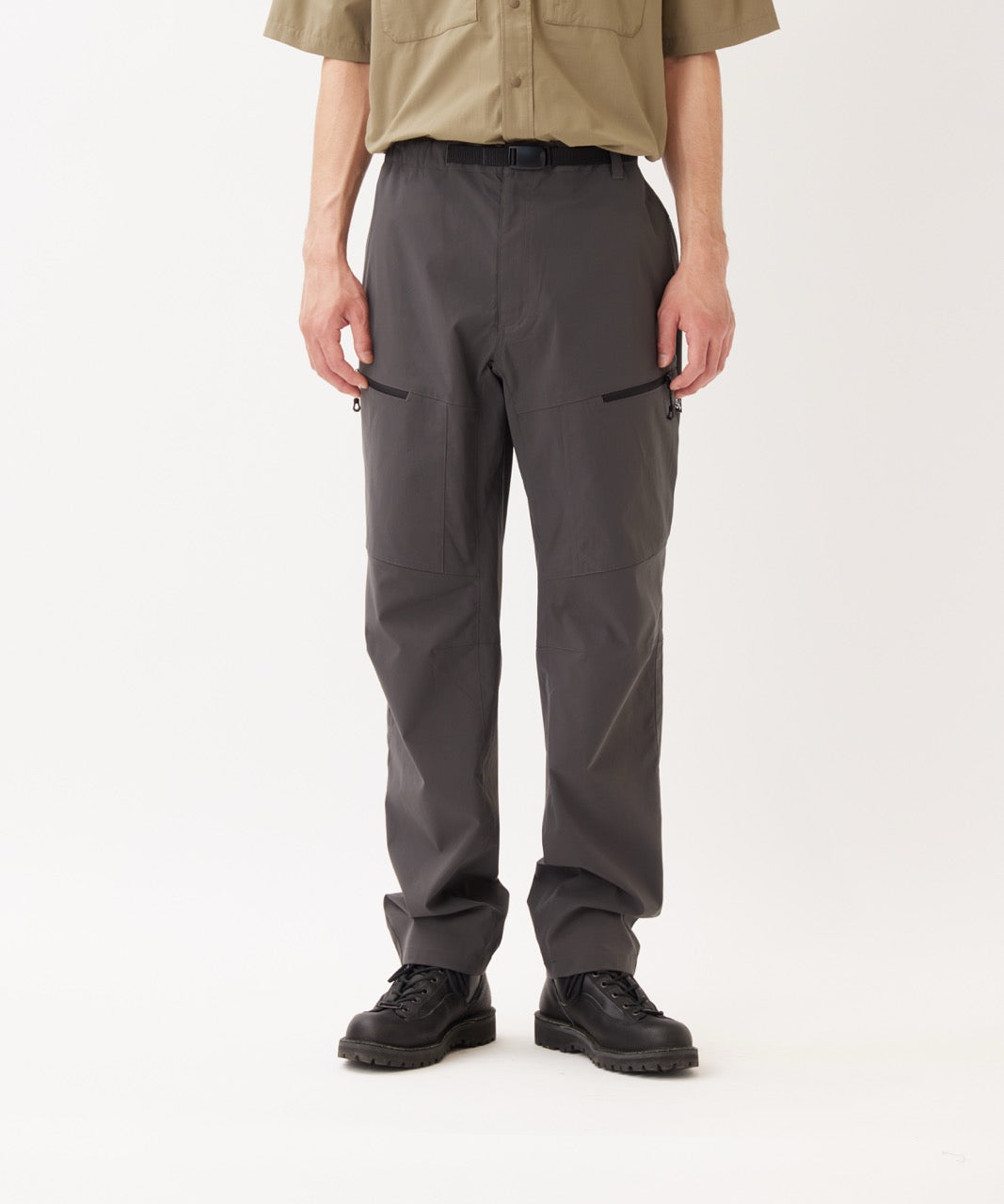 バクネDry Short Sleeve、Dry Long Pants バクネDry Short Sleeve、Dry
