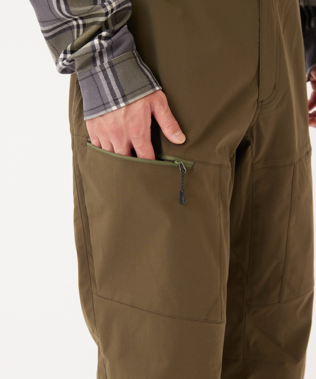 Wanaka Quick Dry Wading Pants
