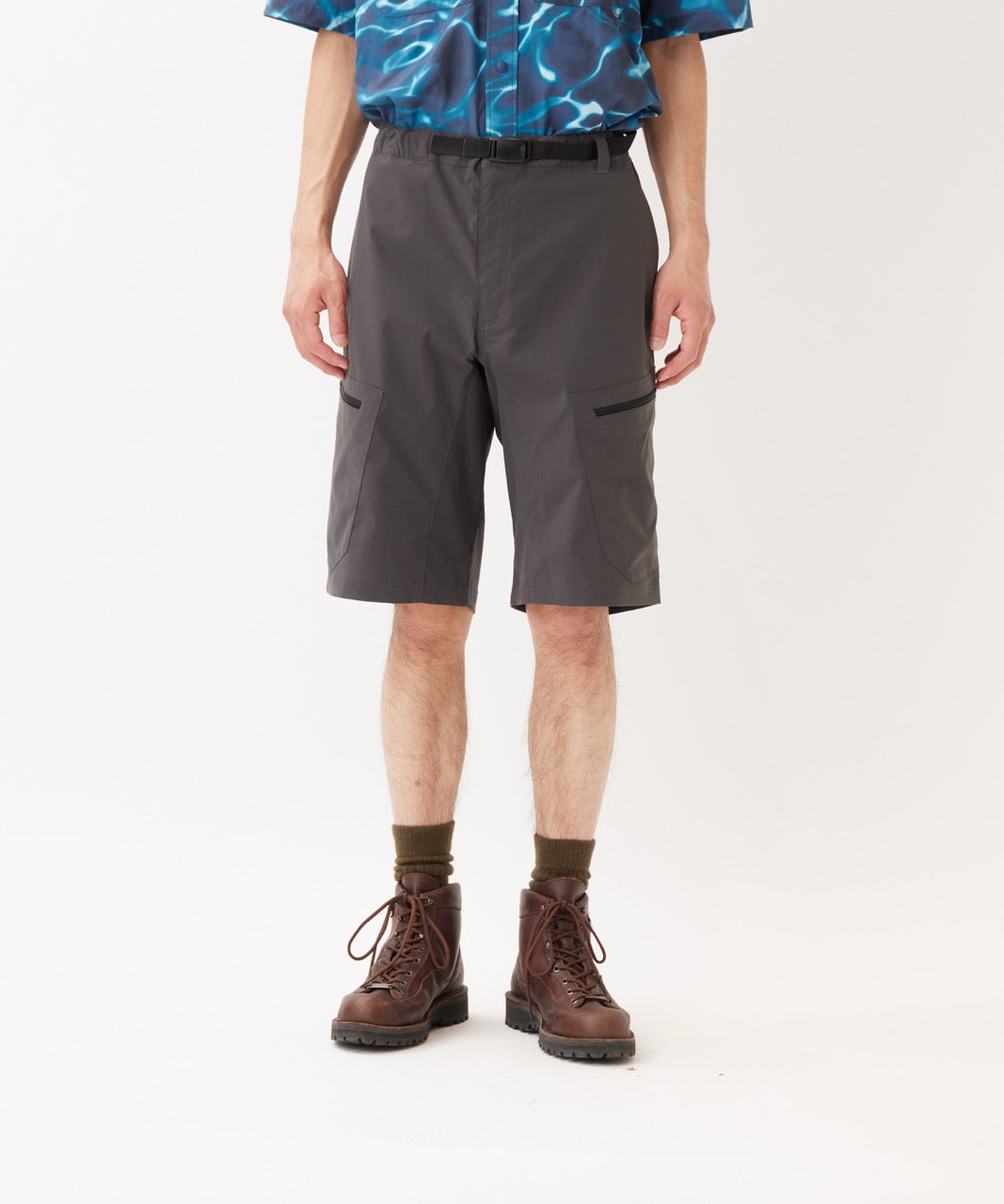 Wanaka Quick Dry Shorts | Snow Peak