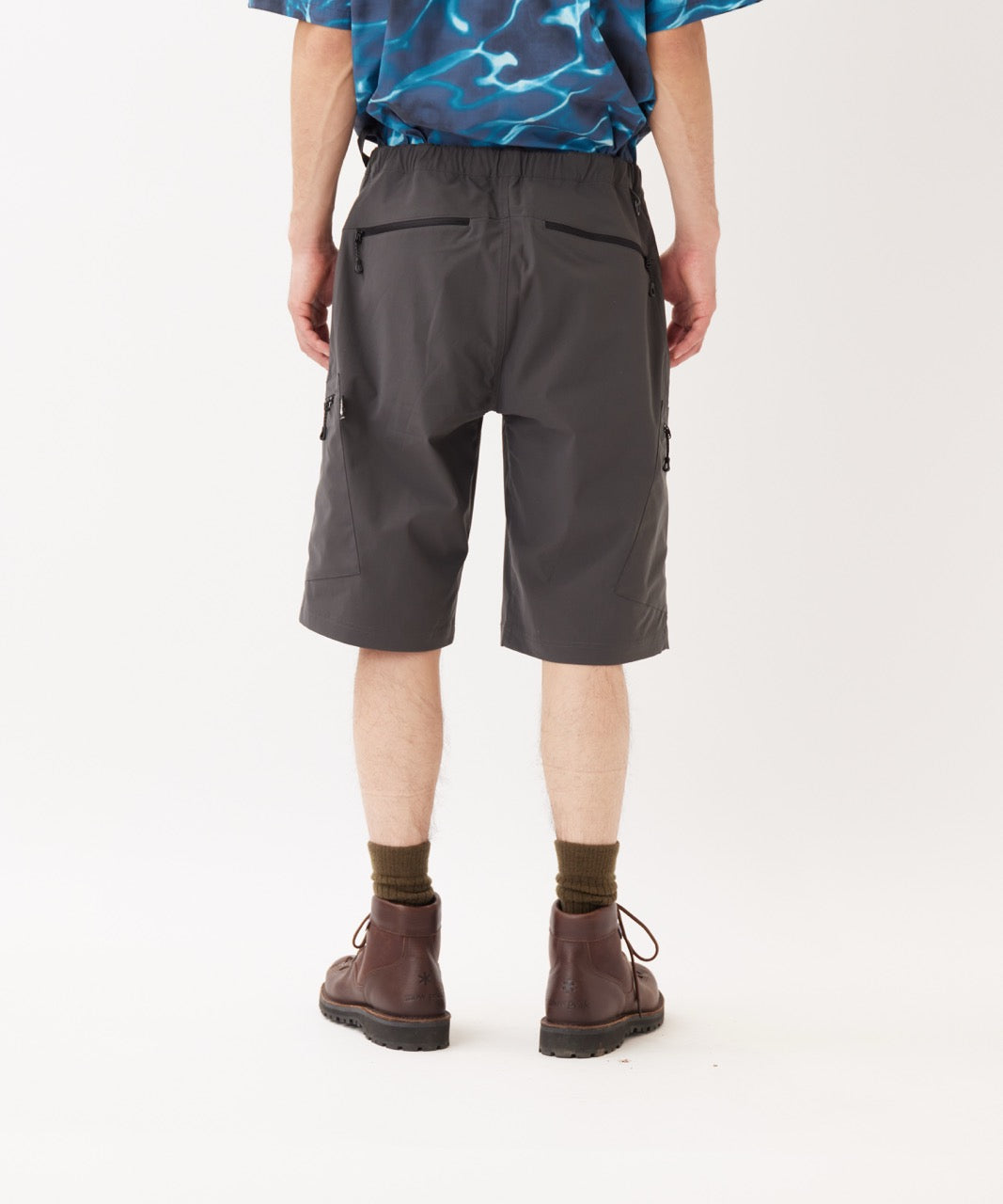 Wanaka Quick Dry Shorts | Snow Peak