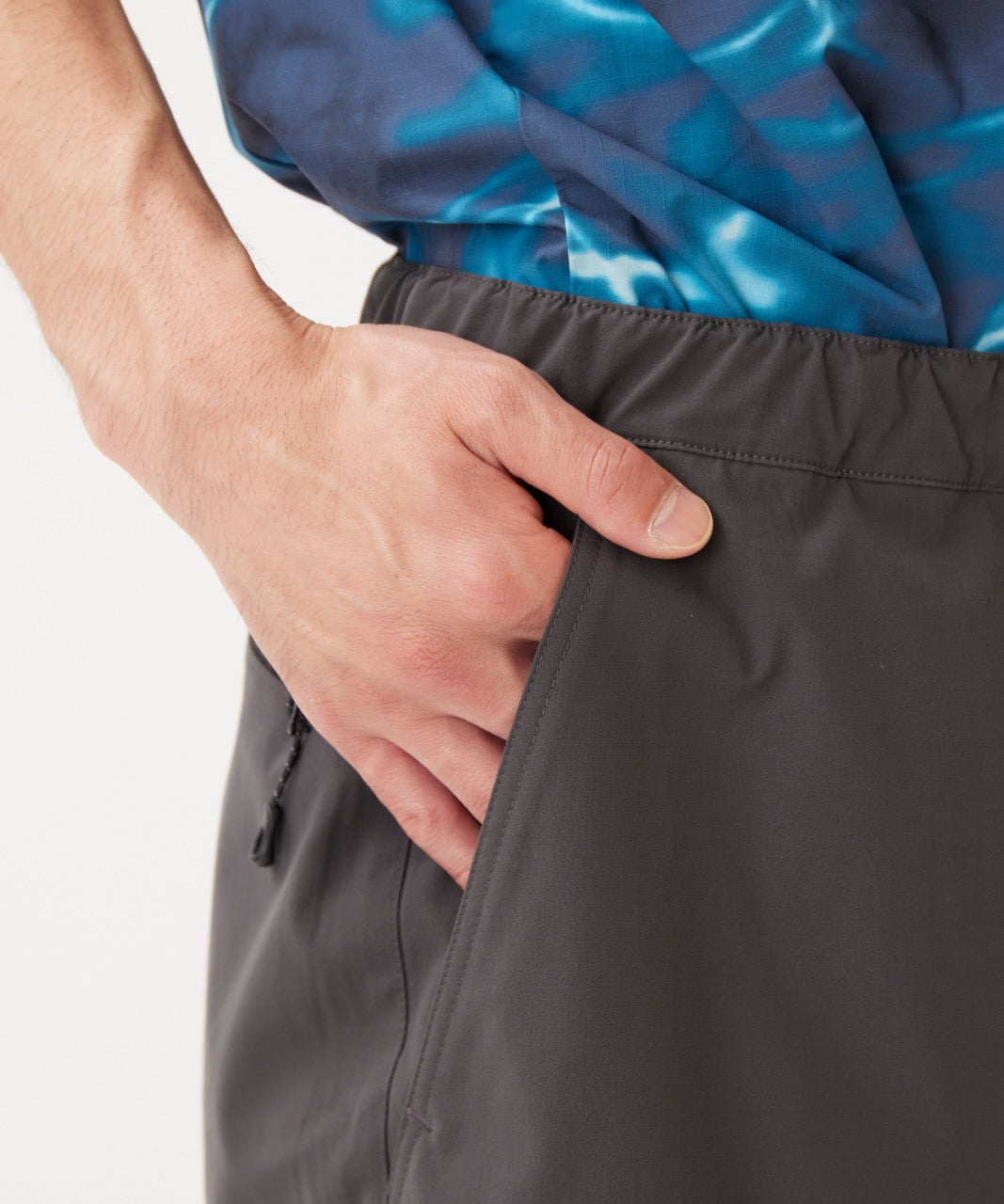 Wanaka Quick Dry Shorts
