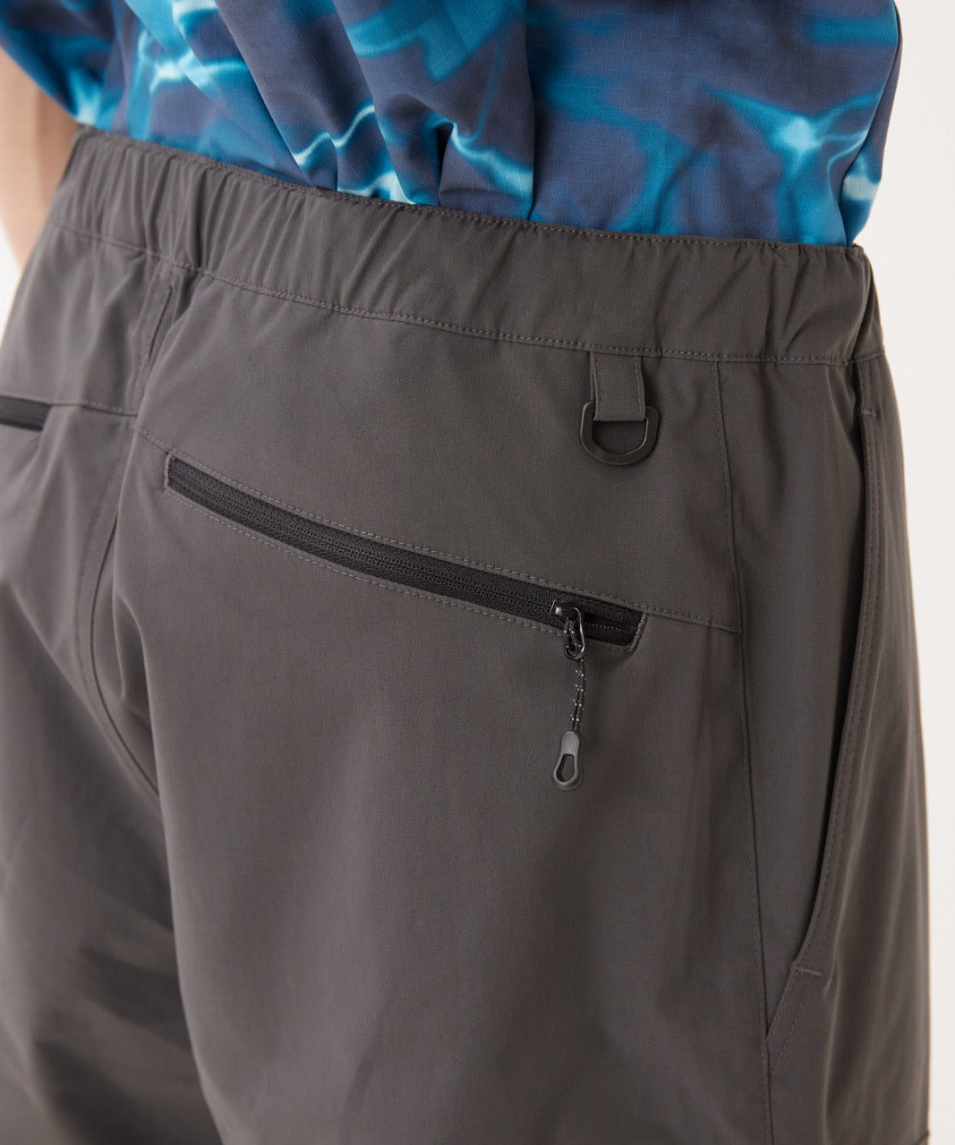 Wanaka Quick Dry Shorts