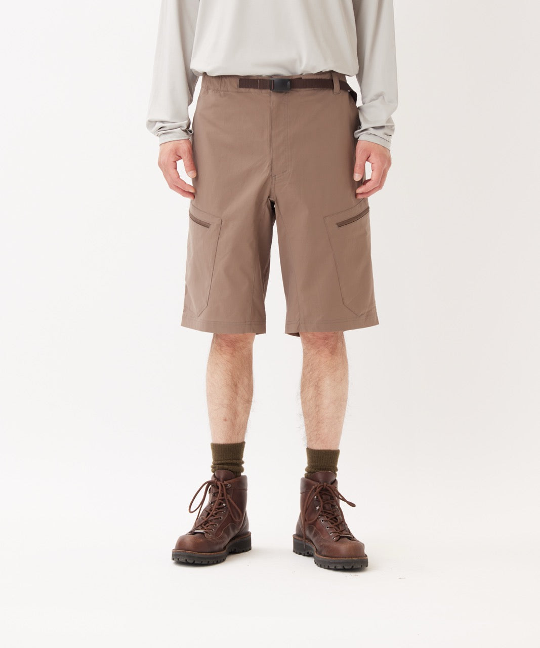 Wanaka Quick Dry Shorts | Snow Peak