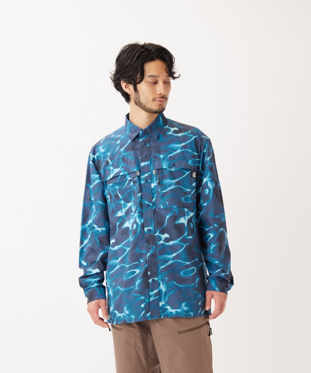 Wilkin Long Sleeve Shirt