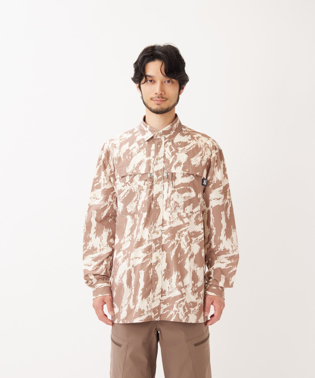 Wilkin Long Sleeve Shirt