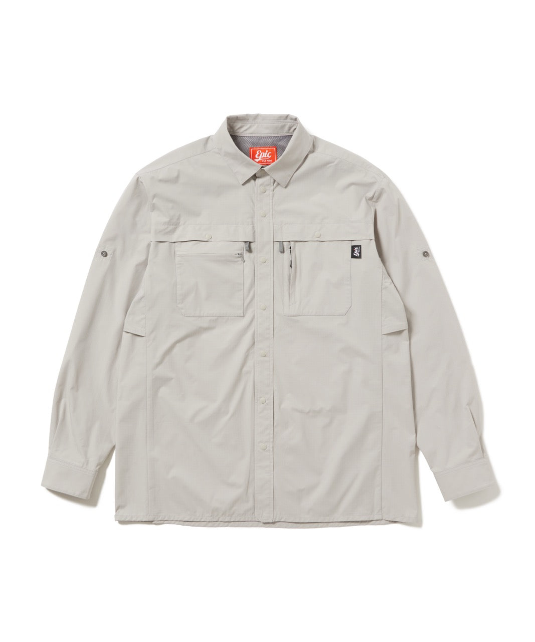 Wilkin Long Sleeve Shirt