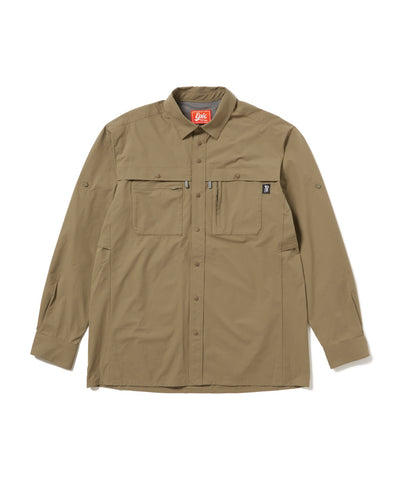 Wilkin Long Sleeve Shirt