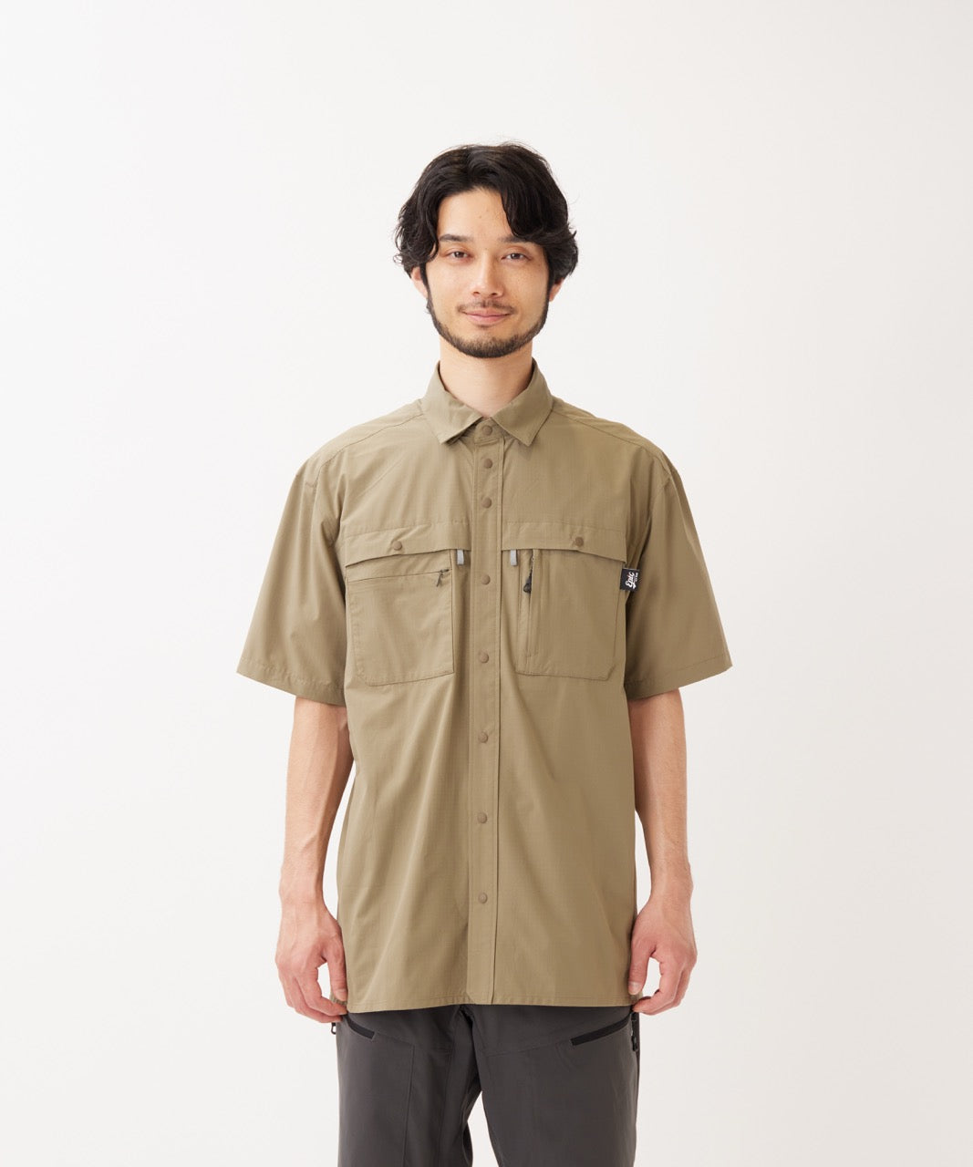 Wilkin Short Sleeve Shirt