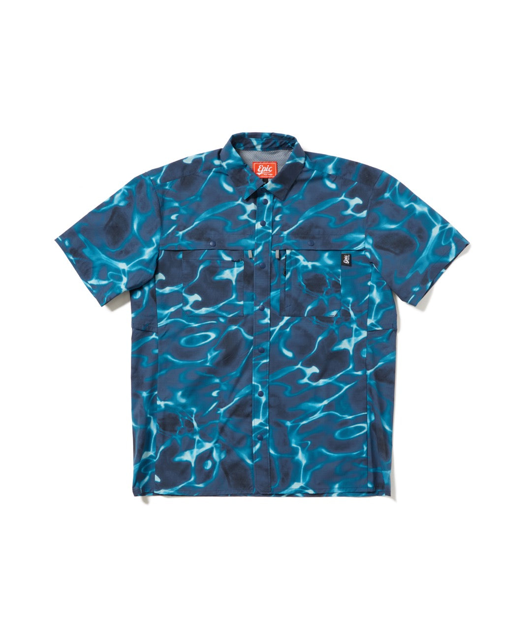 Wilkin Short Sleeve Shirt