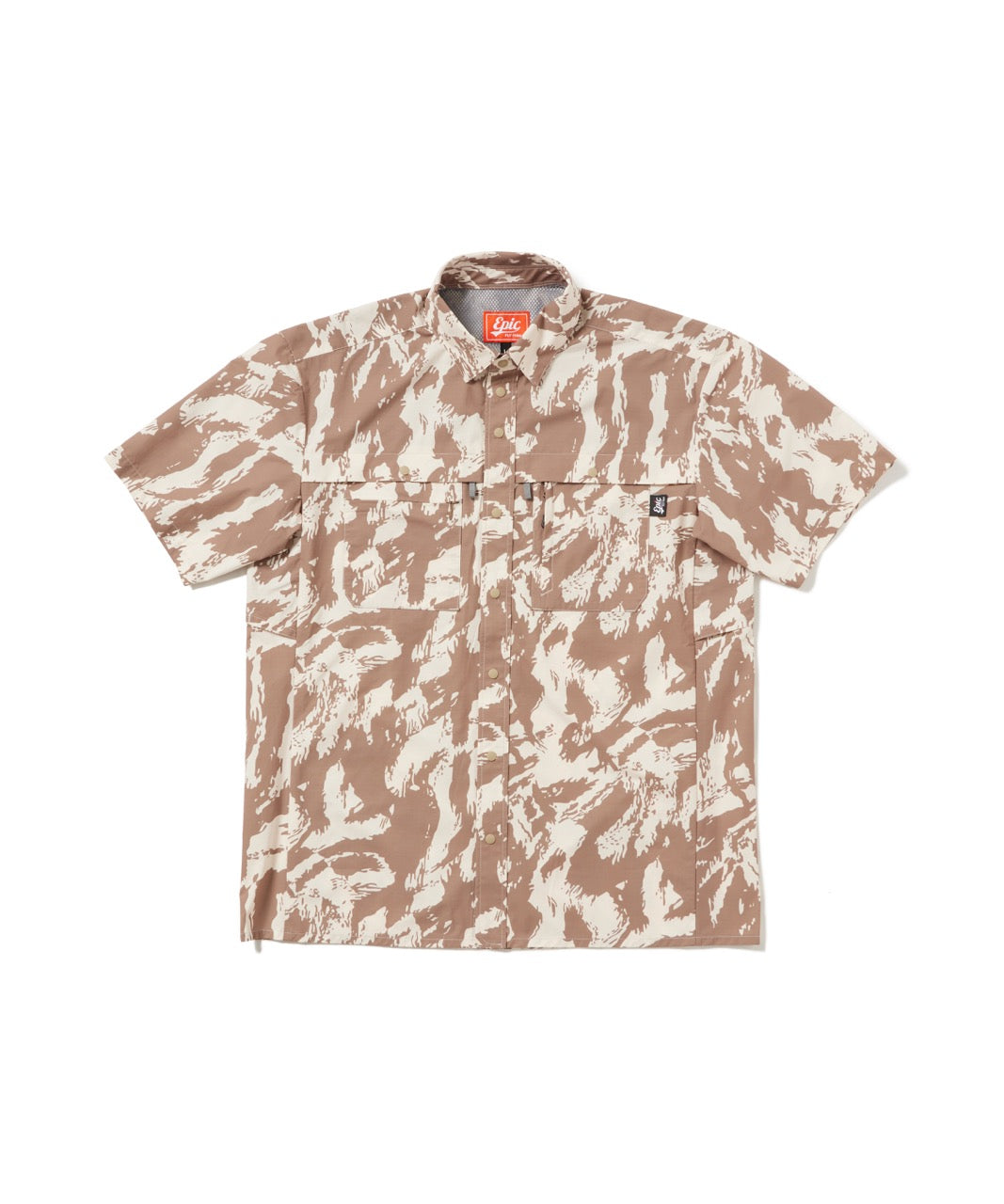 Wilkin Short Sleeve Shirt