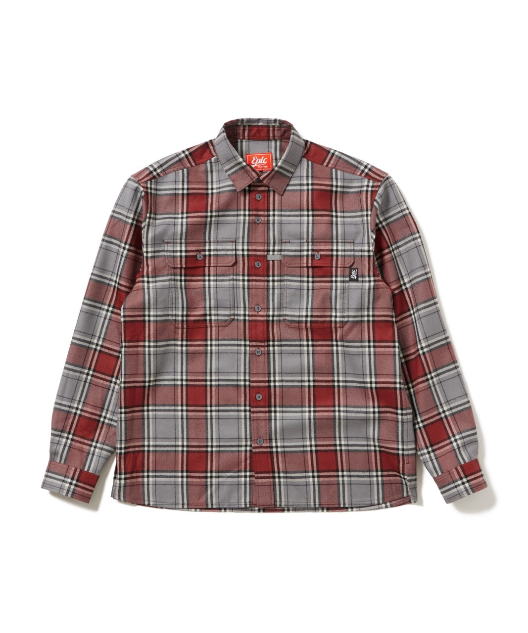 Tasman Merino Wool Shirt