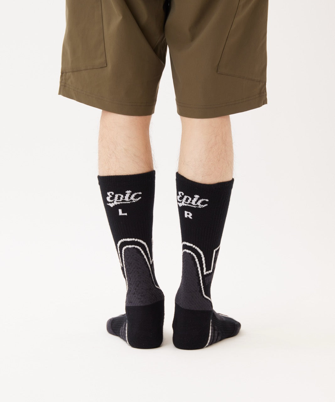 Merino Wool Field Socks