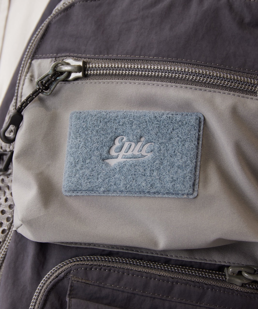 Oreti Vertical Pocket Vest