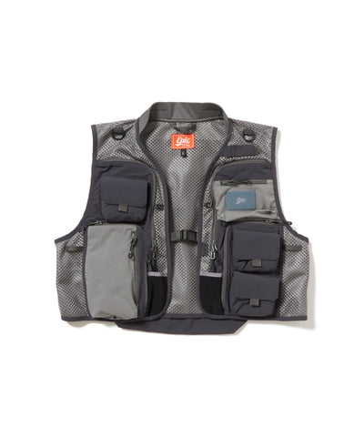 Oreti Vertical Pocket Vest
