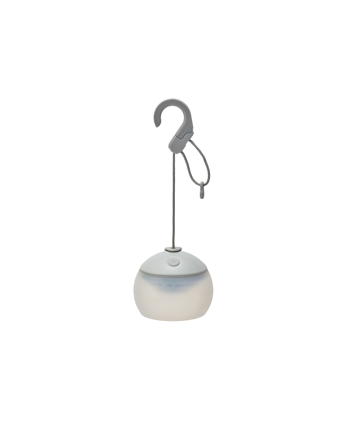 Rechargeable Hozuki Lantern | Snow Peak Rechargeable Hozuki Lantern | Snow Peak