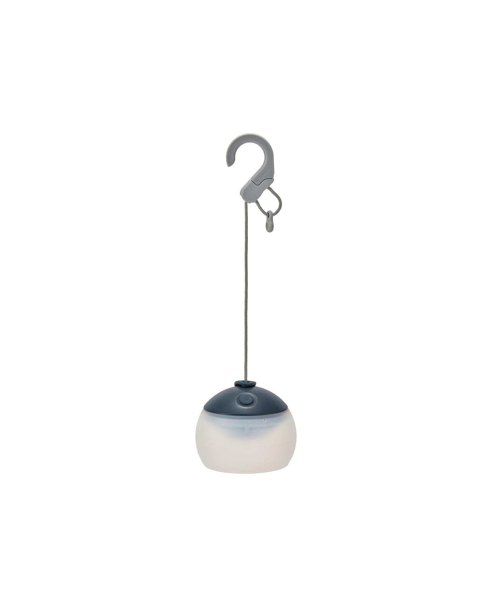 Rechargeable Hozuki Lantern | Snow Peak Rechargeable Hozuki Lantern | Snow Peak