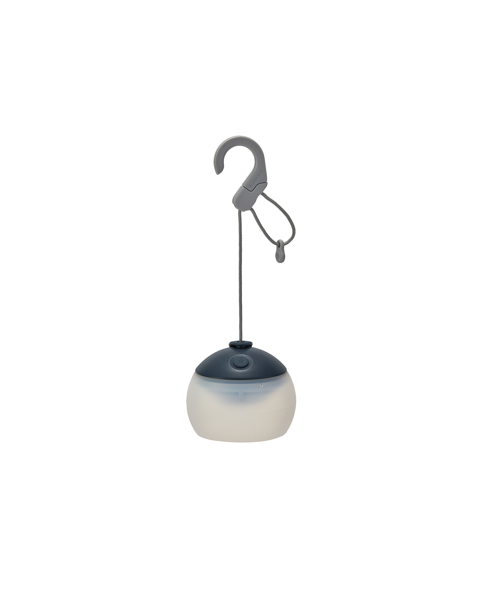Rechargeable Hozuki Lantern | Snow Peak Rechargeable Hozuki Lantern | Snow Peak