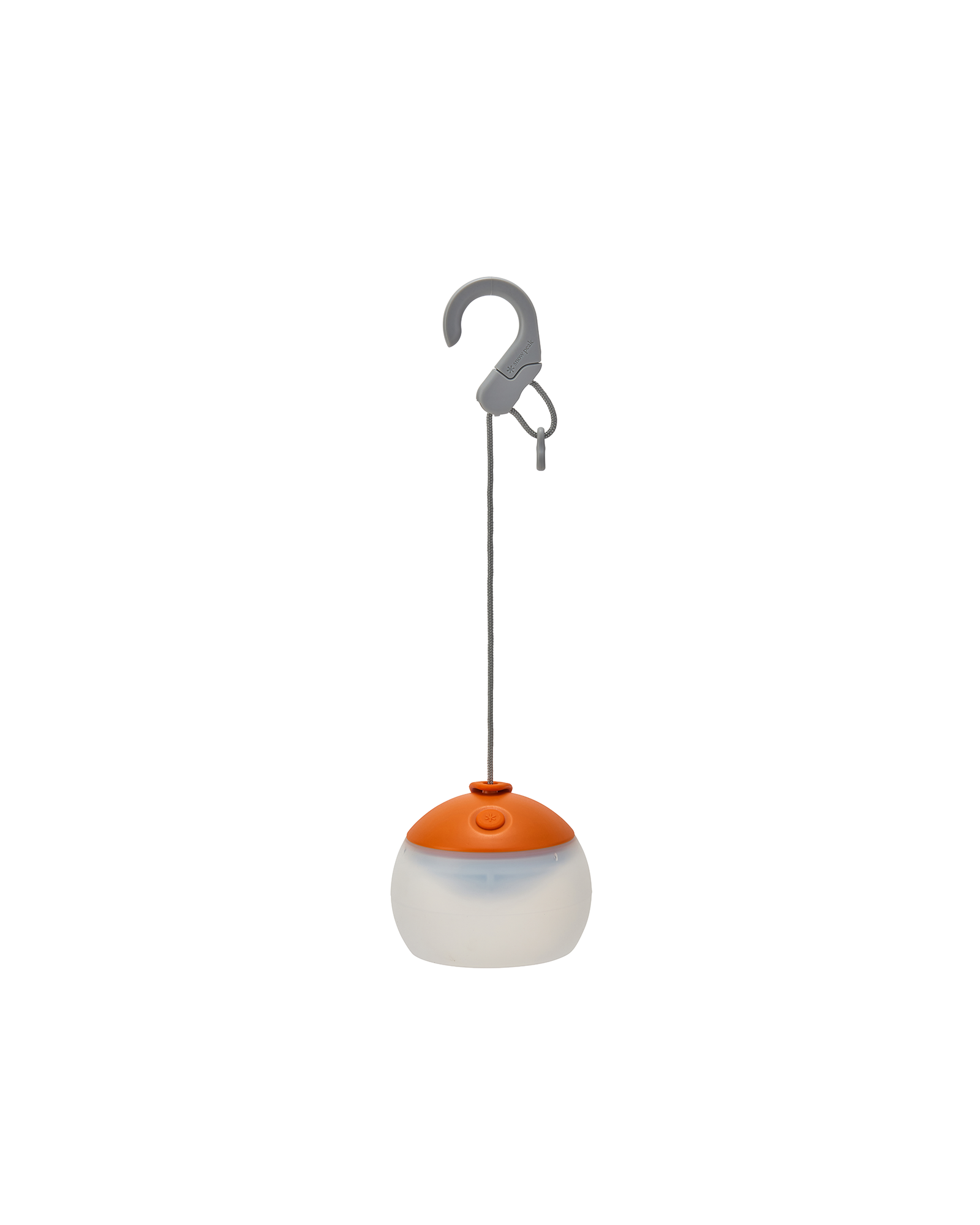 Rechargeable Hozuki Lantern | Snow Peak Rechargeable Hozuki Lantern | Snow Peak