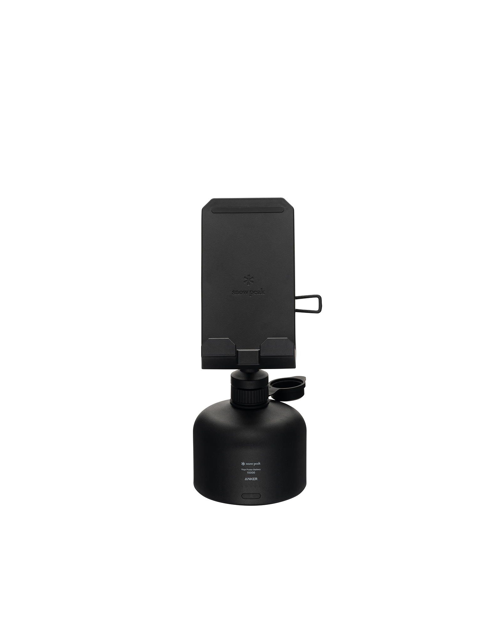 GigaPower Charger | Snow Peak