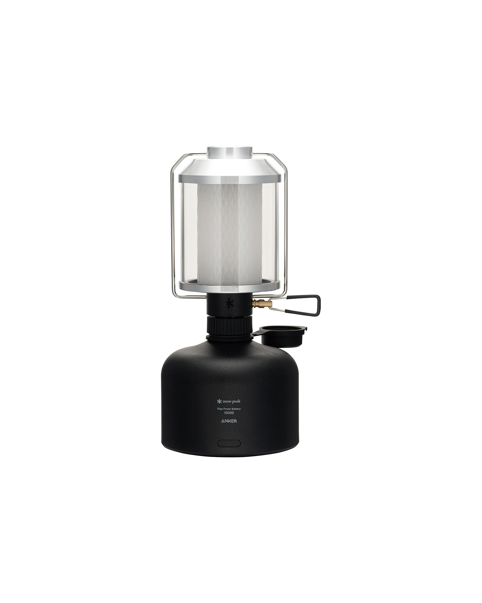 GigaPower Hanging Lantern | Snow Peak