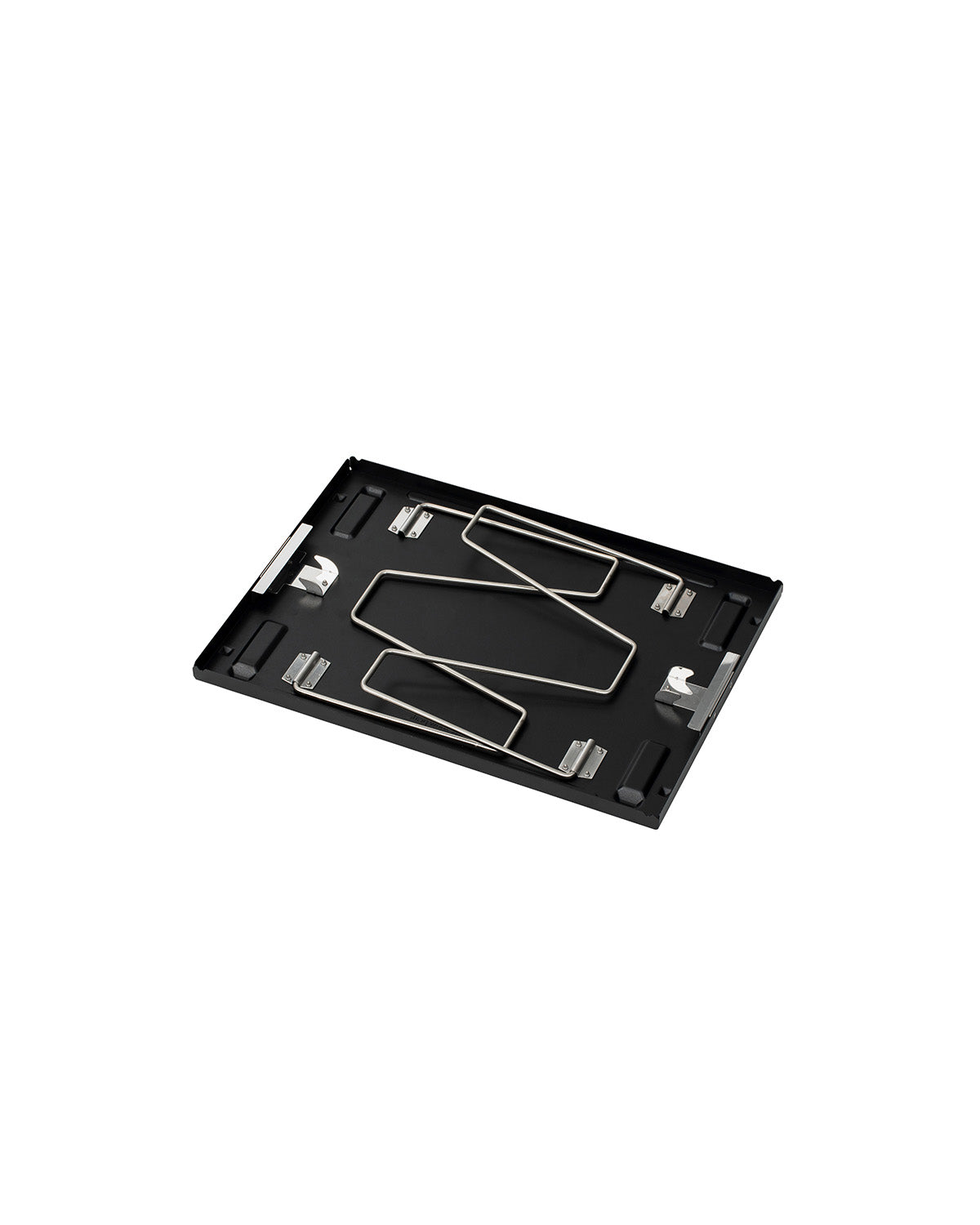 Lid for Shelf Container 25 in Black | Snow Peak