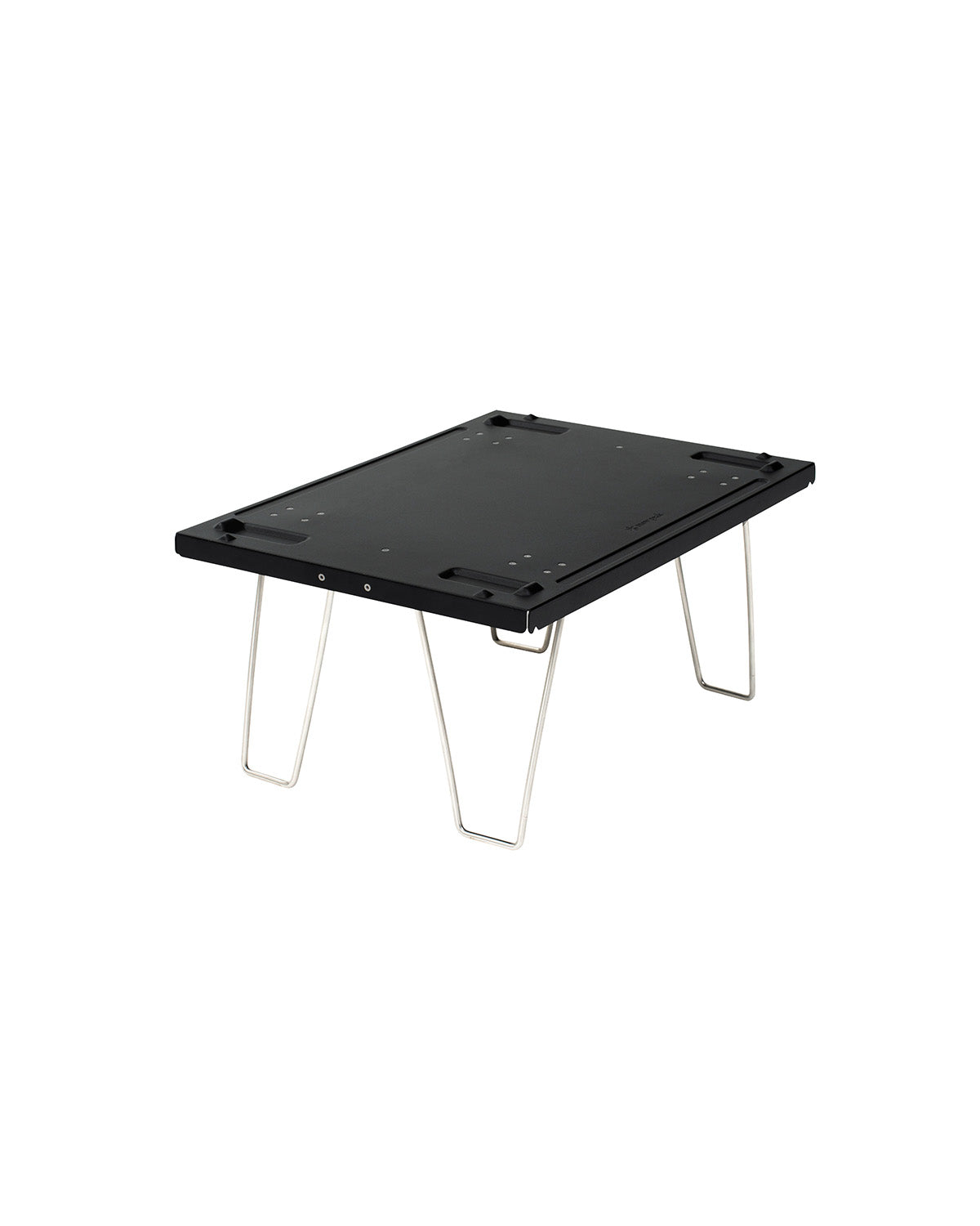 Lid for Shelf Container 25 in Black | Snow Peak