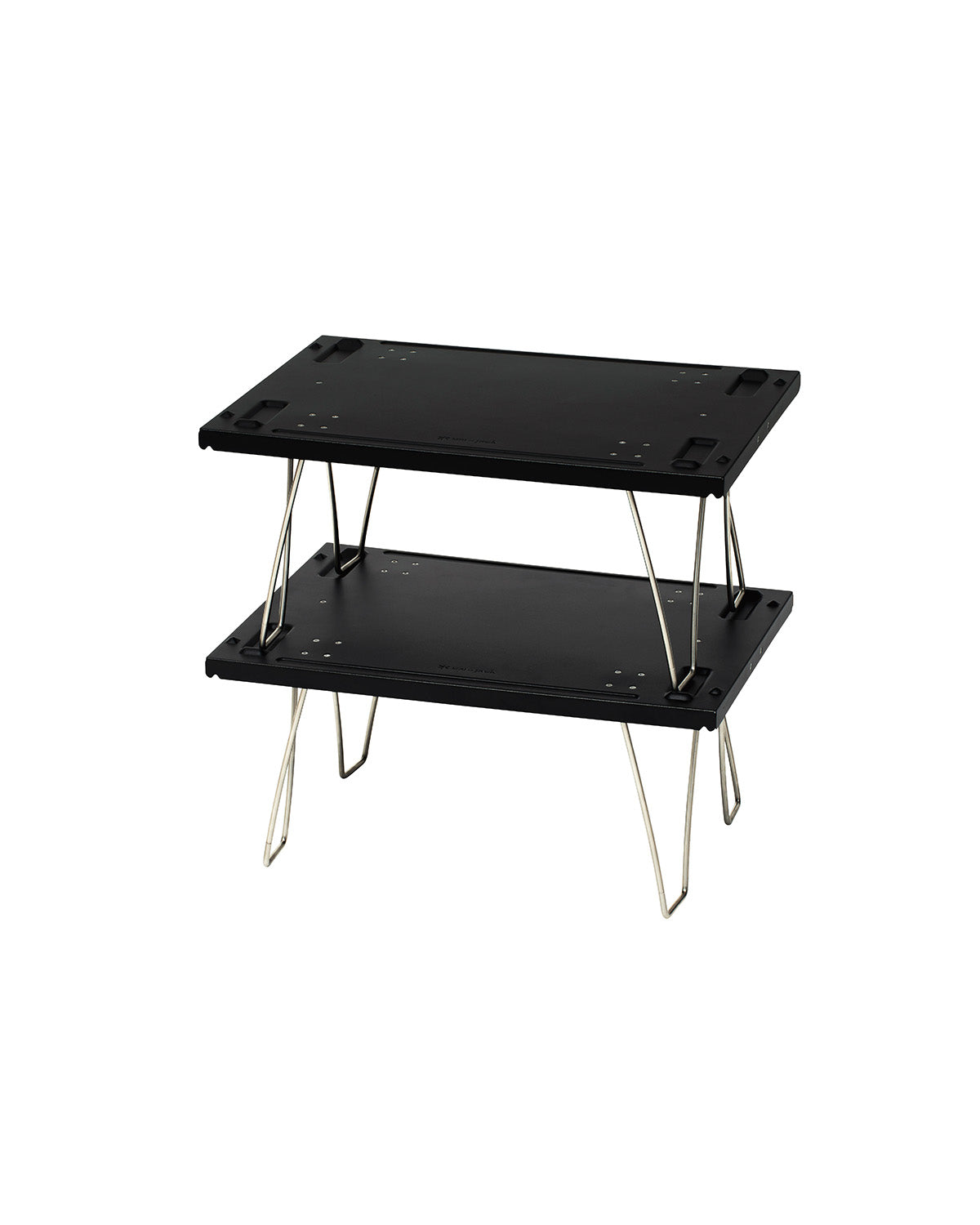 h*o様  peak Shelf Container 25 Black Lid for Shelf Container 25 in Black | Snow Peak