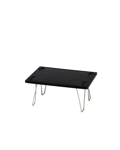 Lid for Shelf Container 25 in Black