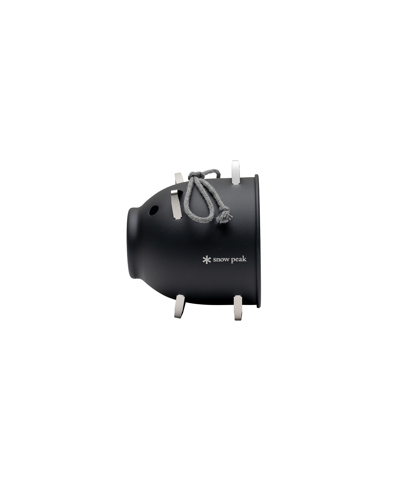 Mosquito Pig Coil Mini in Black