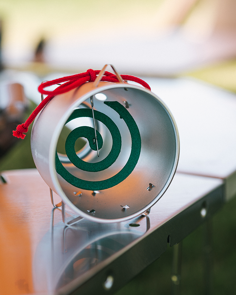 その他 peak Mosquito Pig Coil in Red snow-peak-mosquito-pig-coil- その他 peak Mosquito Pig Coil in Red snow-peak-mosquito-pig-coil-