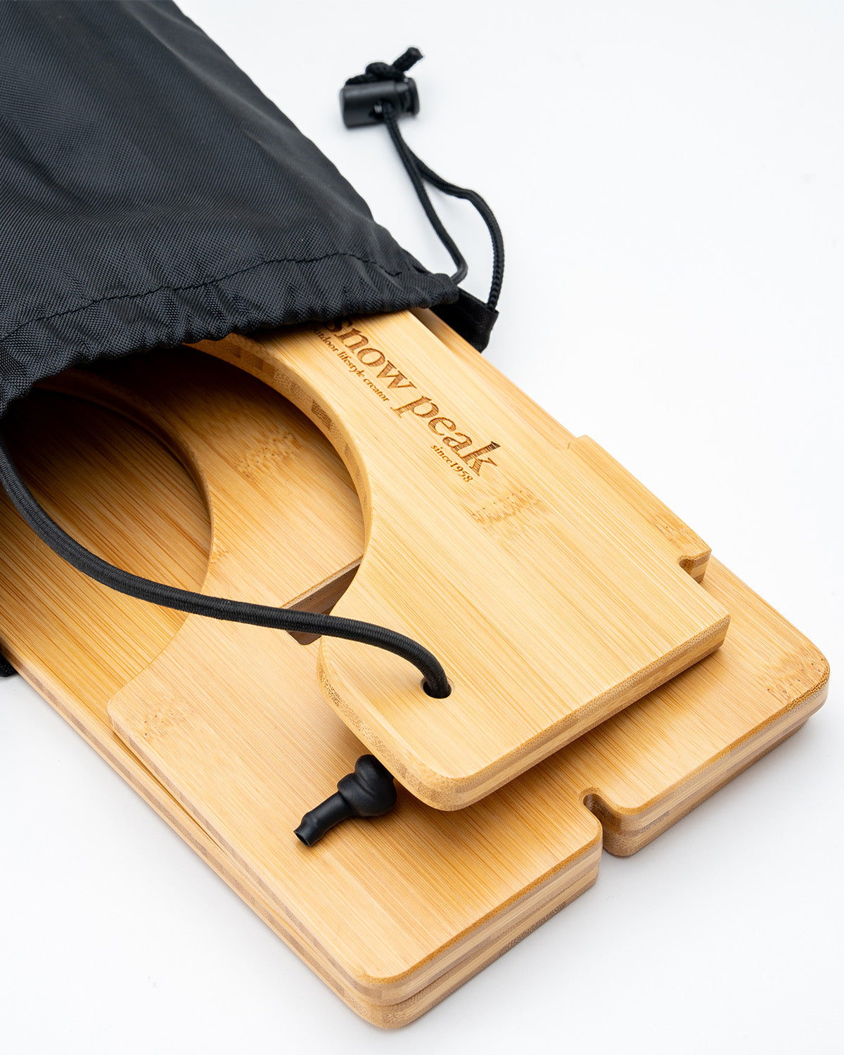 Corn Hole Table | Snow Peak