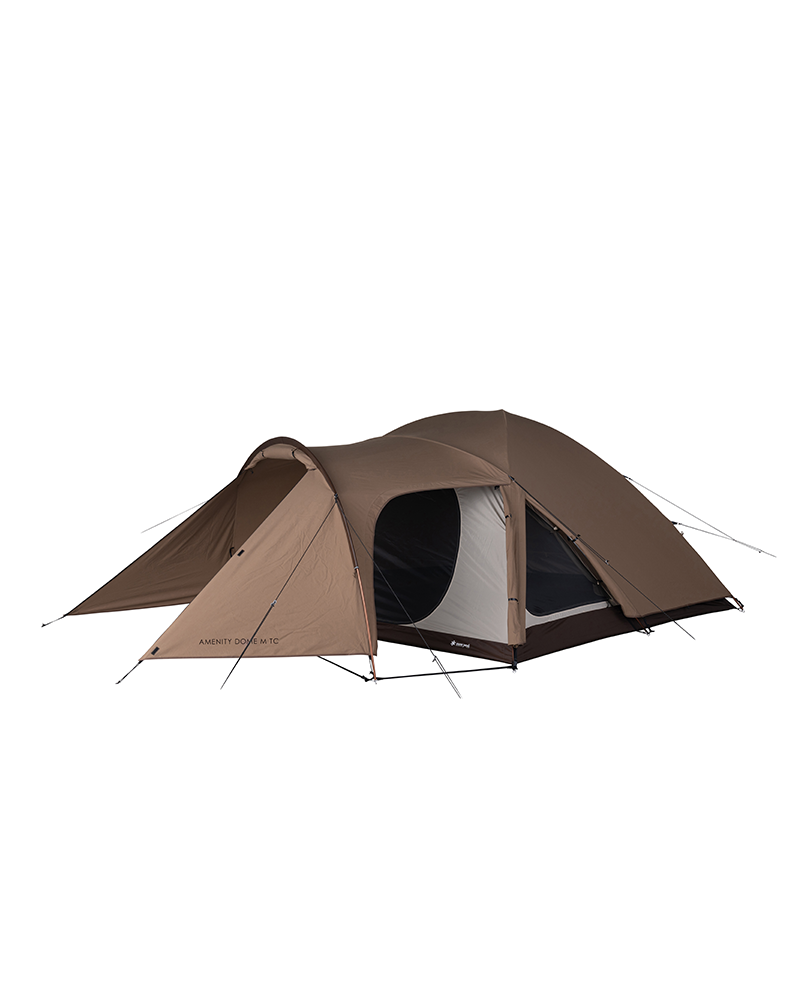 Amenity Dome M TC | Snow Peak Amenity Dome M TC | Snow Peak