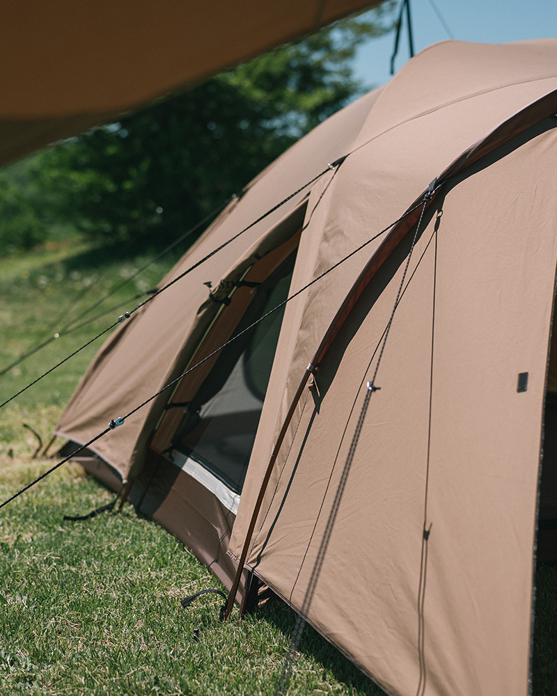 Amenity Dome M TC | Snow Peak Amenity Dome M TC | Snow Peak