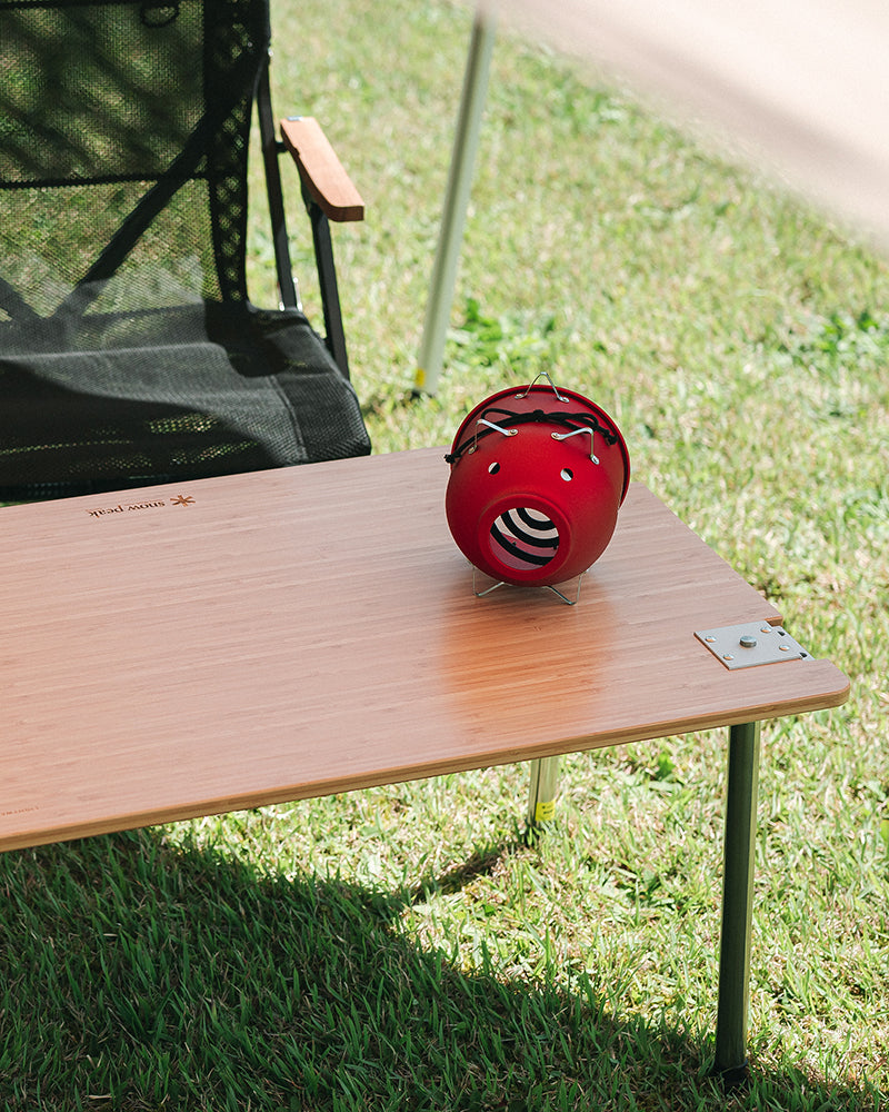 Festival: Bamboo Stand-Alone IGT Table
