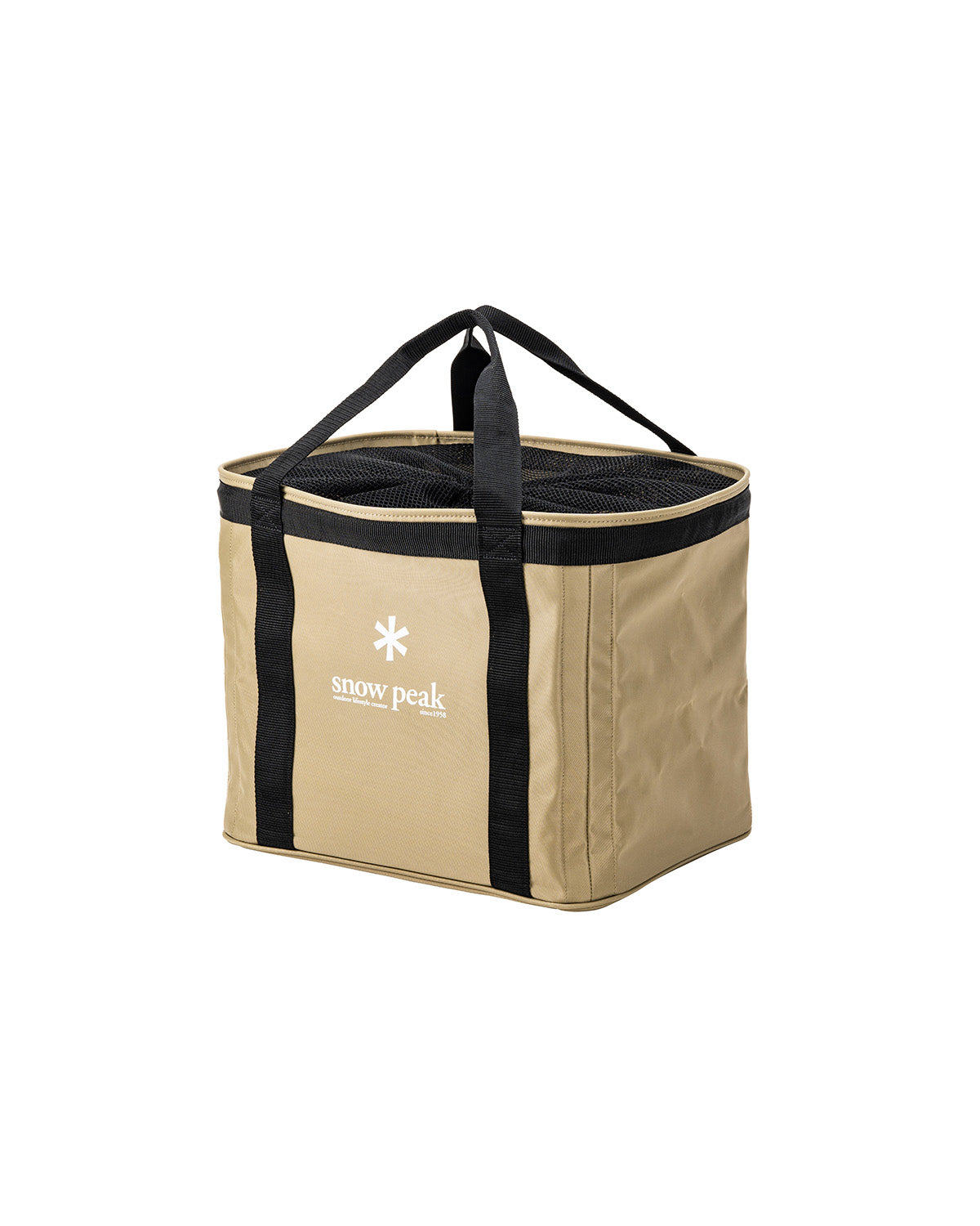 Premium Camping Containers & Buckets | Snow Peak