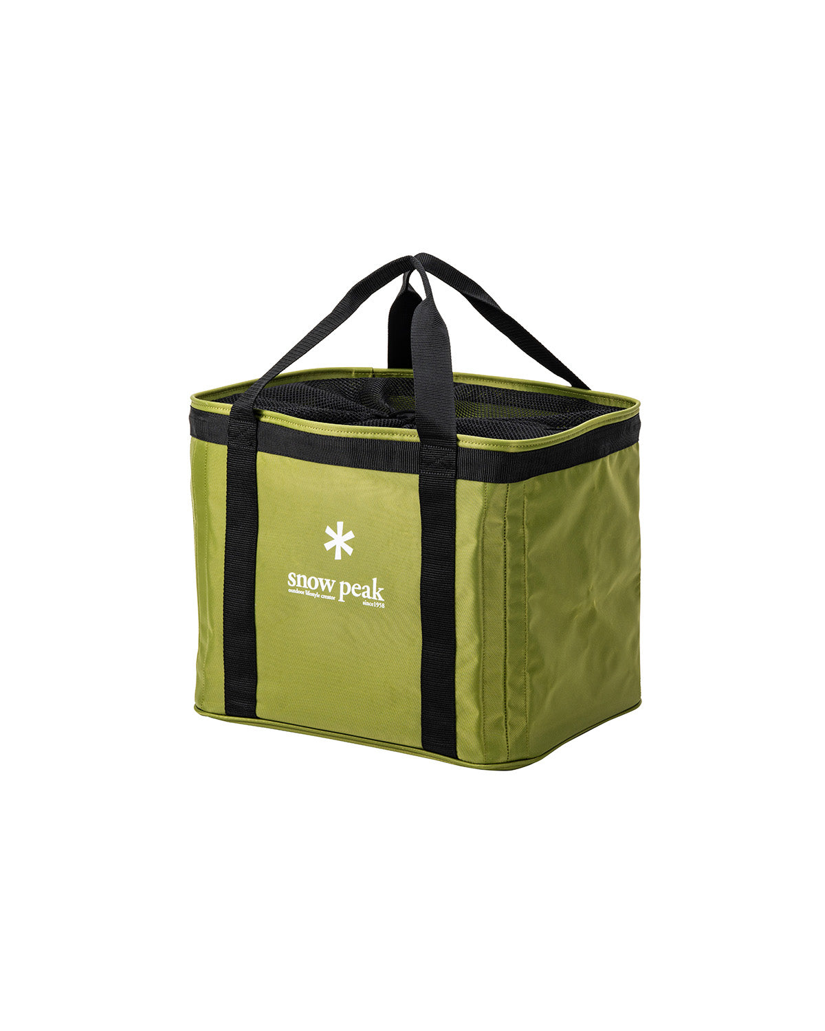 New Camping Equipment Available | Snow Peak