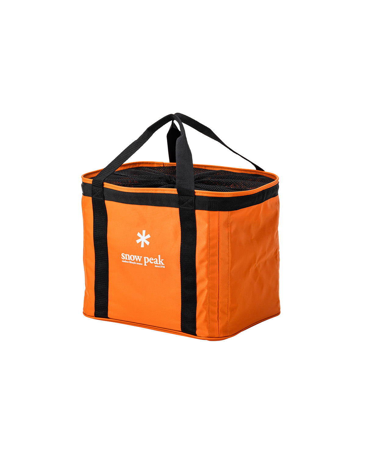 New Camping Equipment Available | Snow Peak