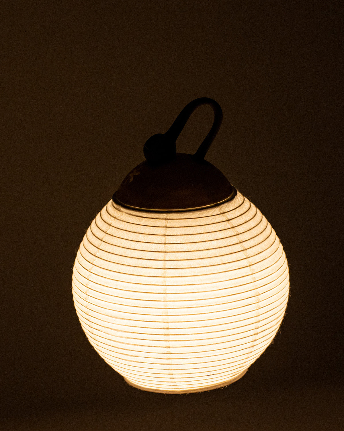 Mini Hozuki Lantern Shade Tsubomi | Snow Peak