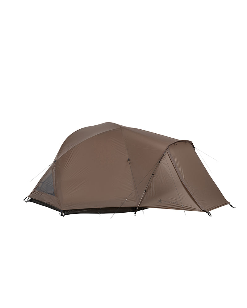 0414-026 snow peak LAND BREEZE Pro.5