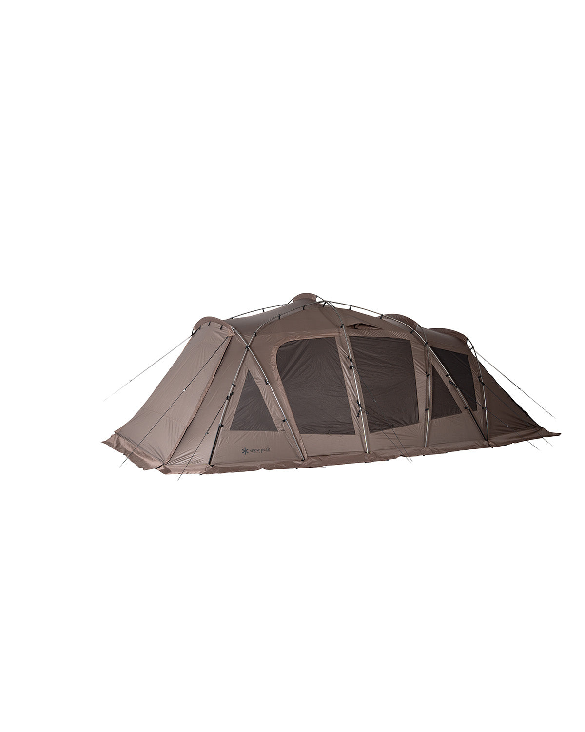 Tortue Pro. 2026 Edition | Snow Peak