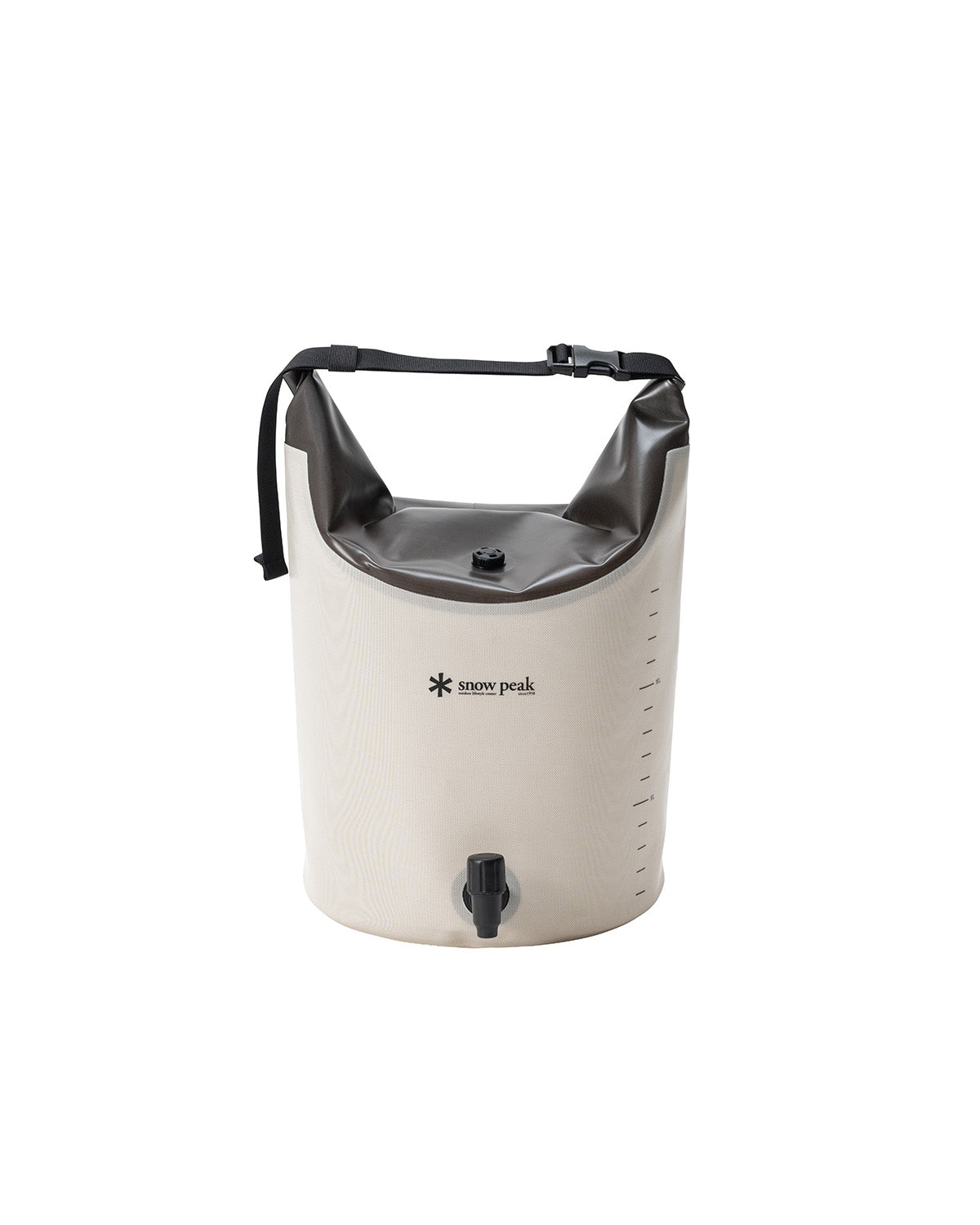 Soft Water Jug