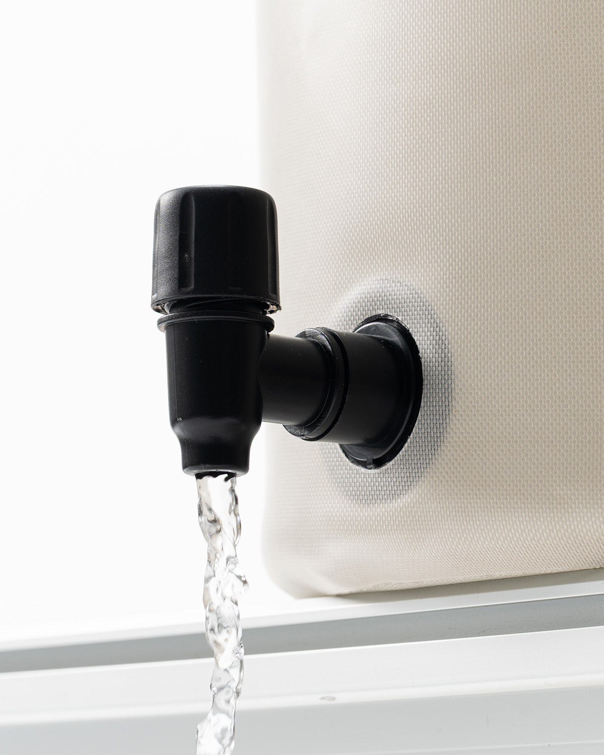 Soft Water Jug