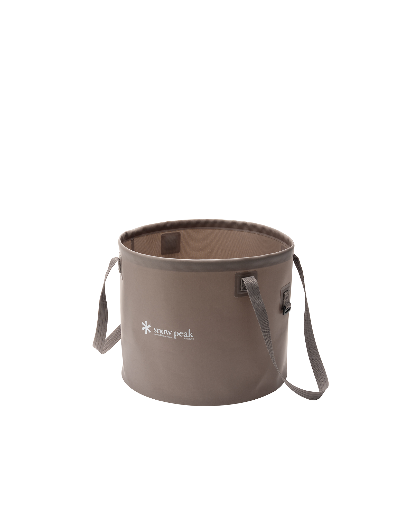 Soft Bucket 25