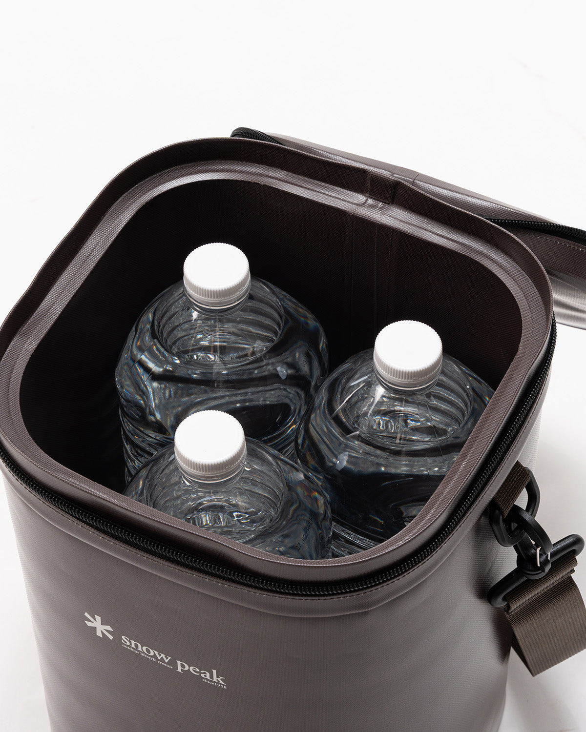 Soft Cooler 13 | Snow Peak