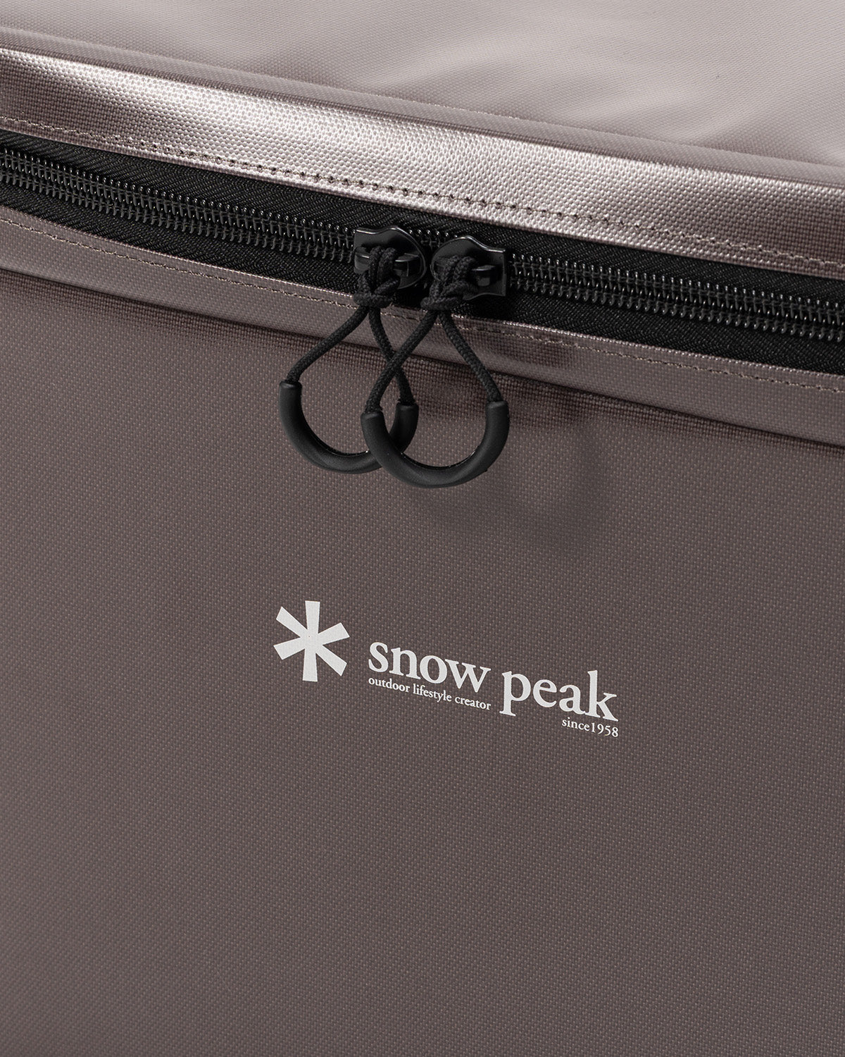 Soft Cooler 15 | Snow Peak
