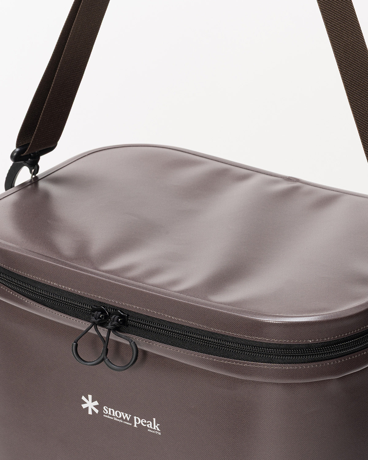 Soft Cooler 15 | Snow Peak