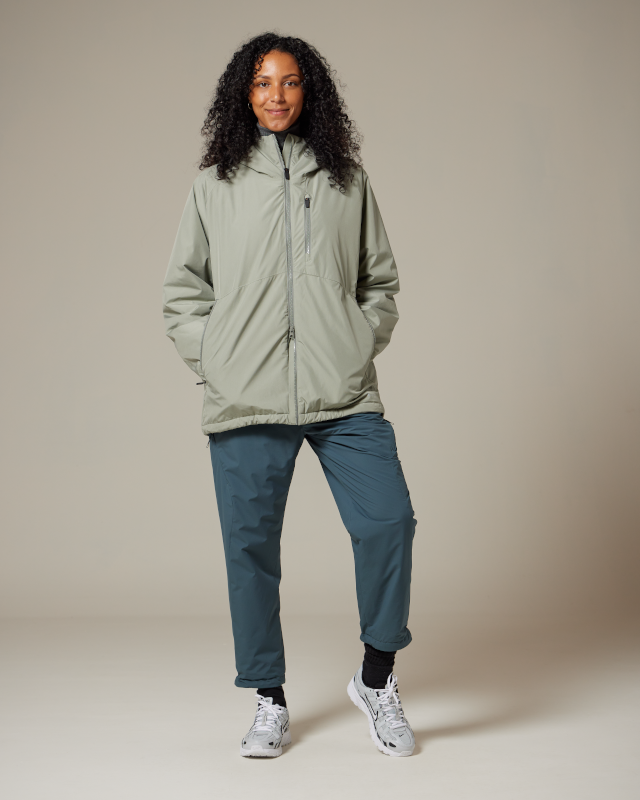 Warm gore tex jacket best sale