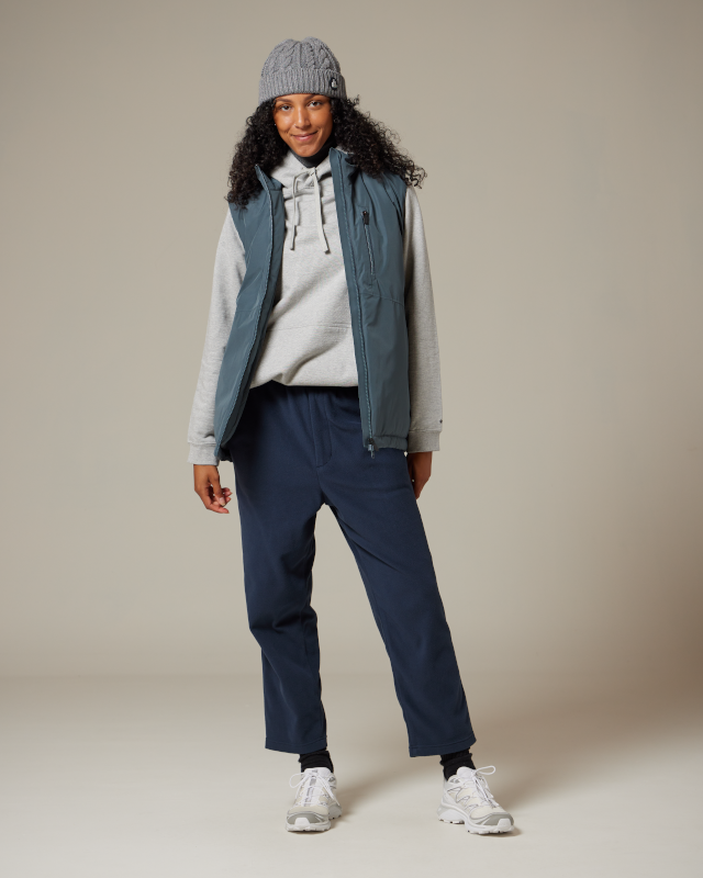 Gore windstopper sales light vest